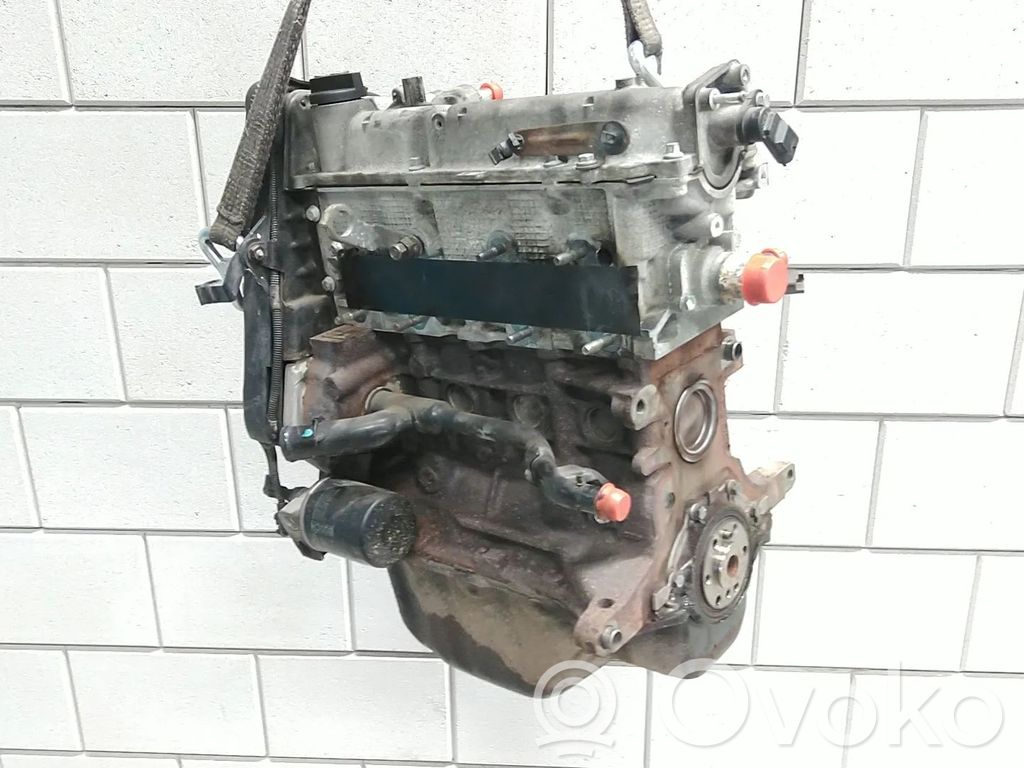 Ford Ka Двигатель 