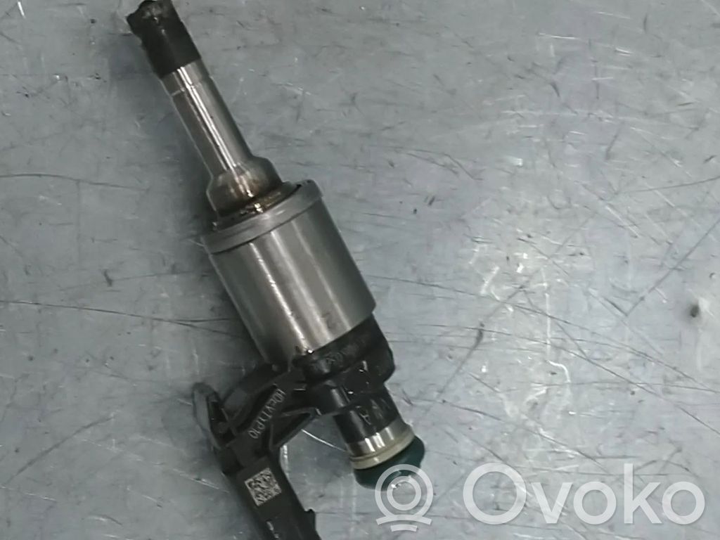 Inyector de combustible   0261500475,04E906036AE,CHZ