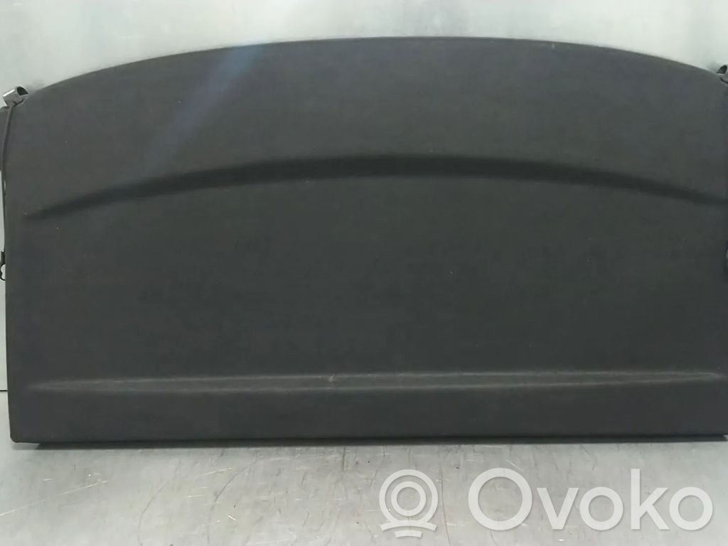 BMW 1 E81 E87 Parcel shelf 
