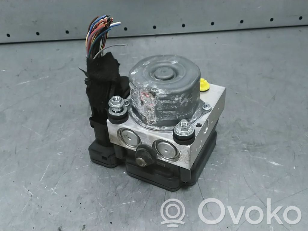 Opel Meriva B ABS Pump 
