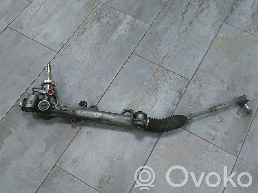 Opel Meriva B Przekładnia kierownicza / Maglownica 