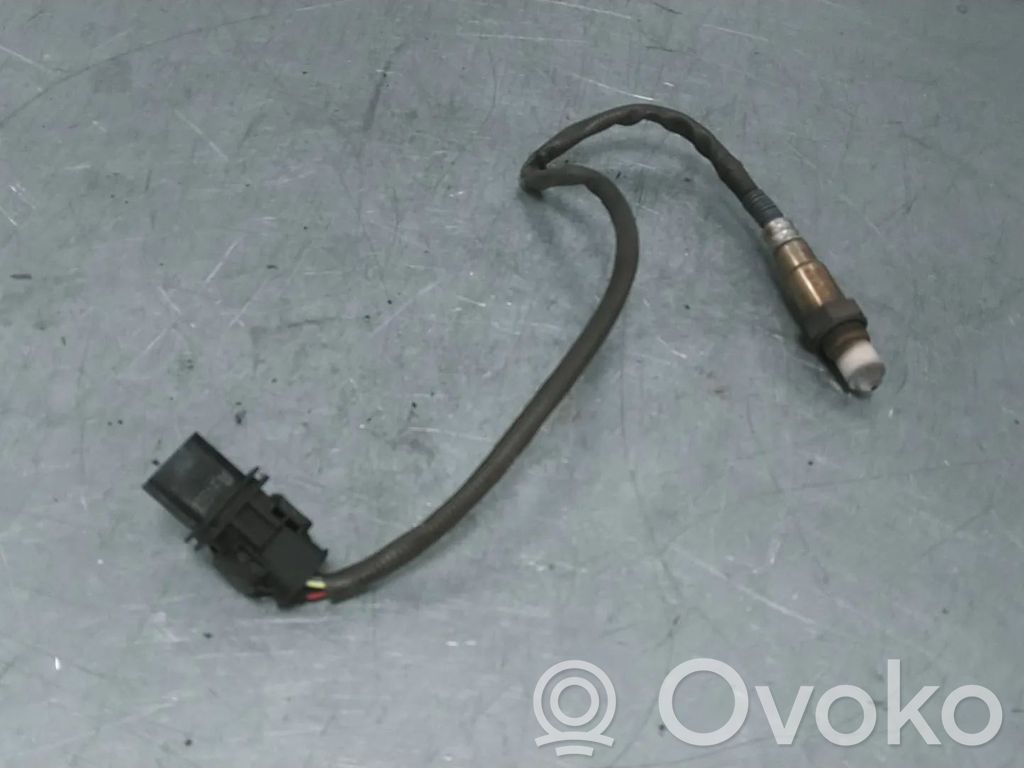 Mercedes-Benz A W176 Lambda probe sensor 