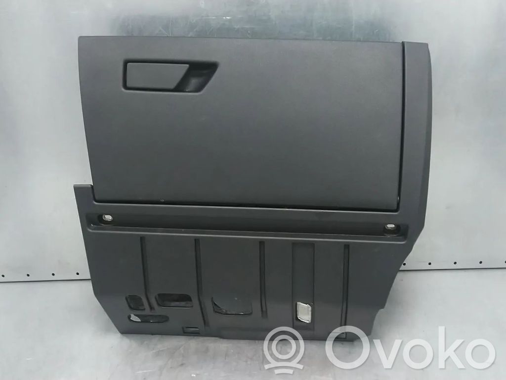 Audi A3 8Y Handschuhfach komplett 