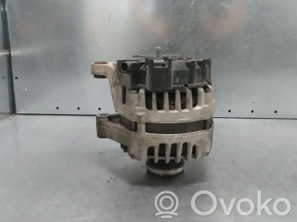 Opel Meriva B Ģenerators 
