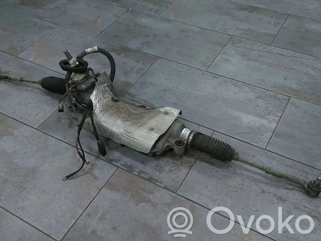 Przekładnia kierownicza / Maglownica   39239246,95529442
