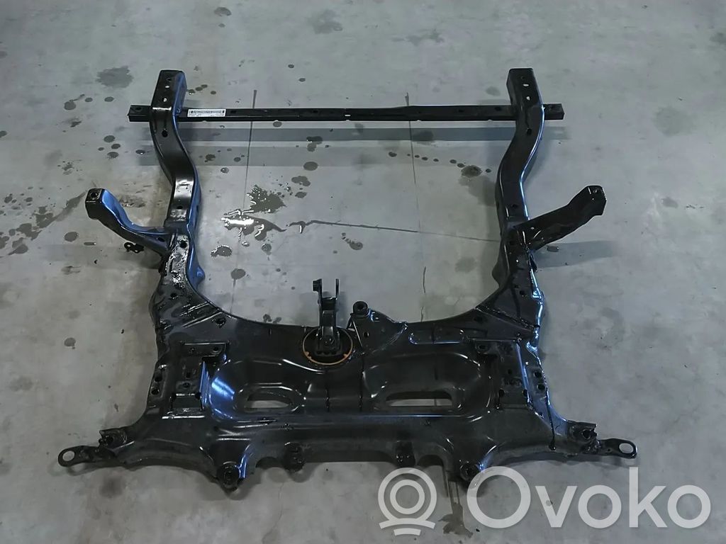 Vauxhall Astra K Front subframe 