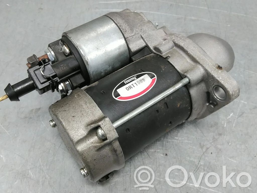 Motor de arranque   DRT1500,0001107424,0001107527,12412354701,12417521116,12417521123,2354701,7521116,7521123,N43B20A