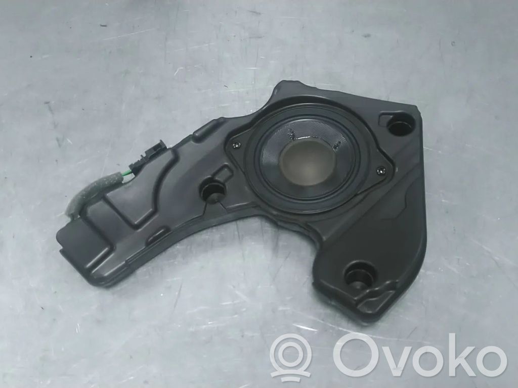 Audi A7 S7 4G Altavoz de la puerta delantera 