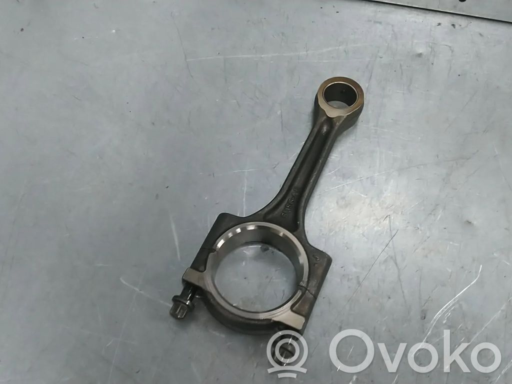 Ford Focus Klanis 