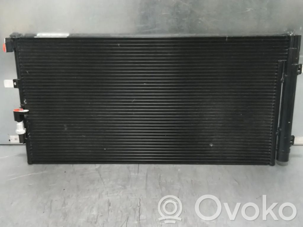 Audi A6 S6 C7 4G Radiator răcire A/C (condensor) 