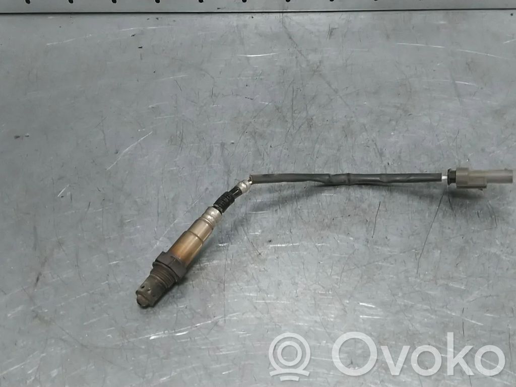 Lambda probe sensor   55503721,0258010521
