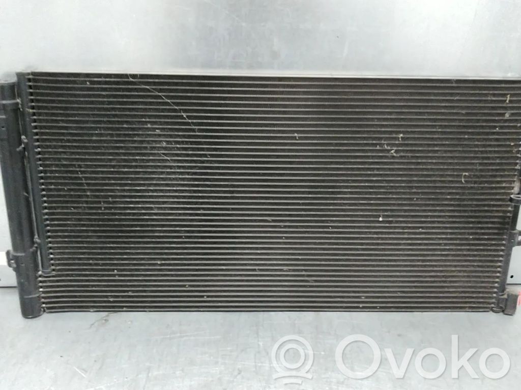 Audi A6 S6 C7 4G Radiator răcire A/C (condensor) 