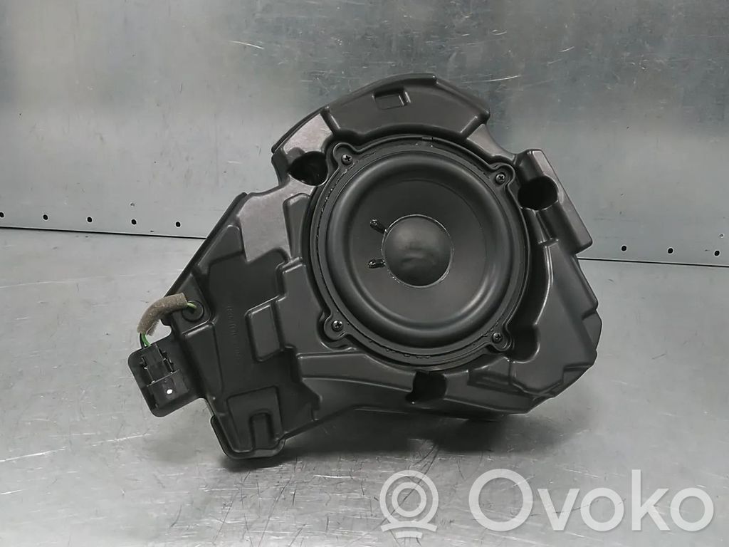 Audi A6 S6 C7 4G Etuoven kaiutin 