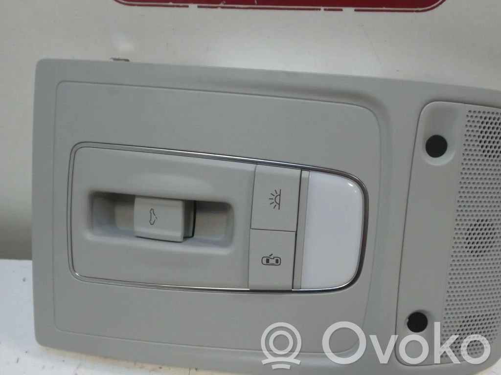 Audi A3 S3 8V Światło fotela przedniego 
