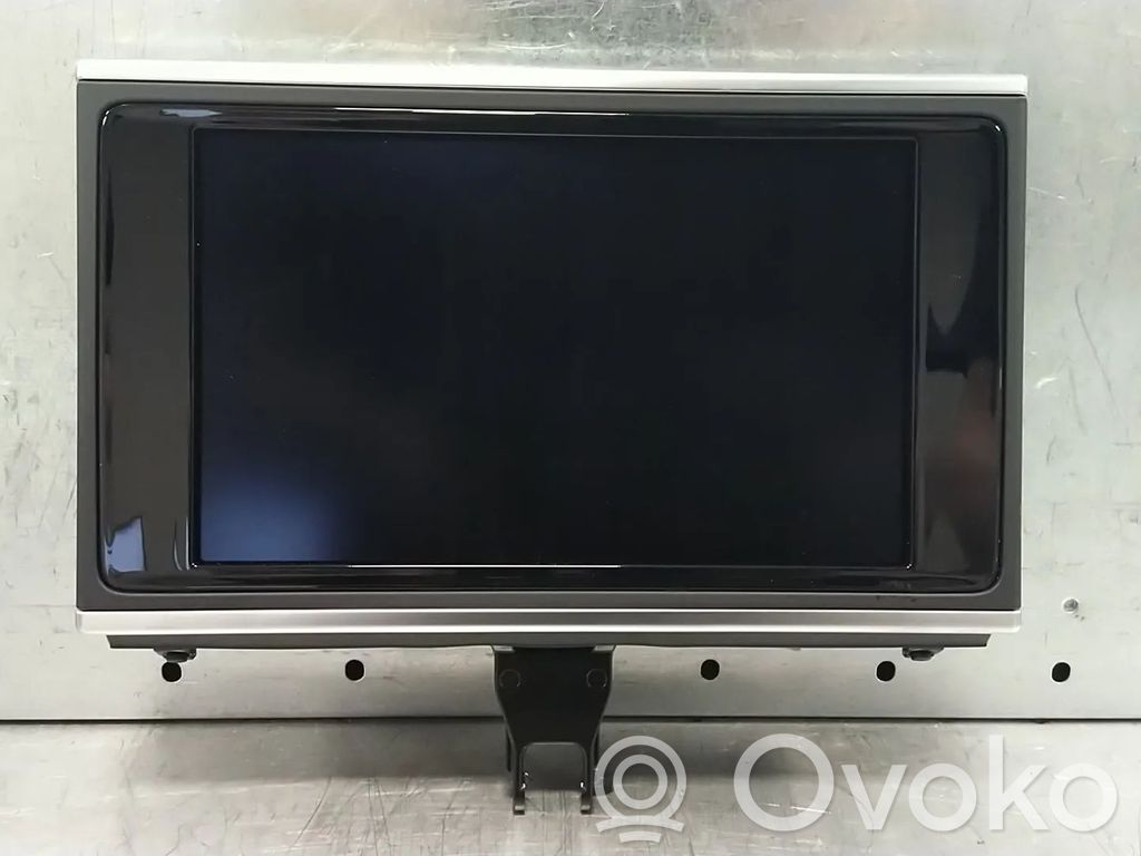 Audi A6 S6 C7 4G Bildschirm / Display / Anzeige 
