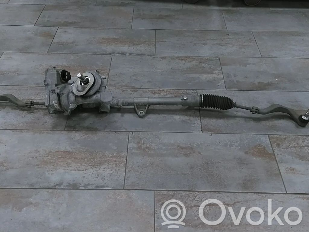 BMW 2 F22 F23 Przekładnia kierownicza / Maglownica 