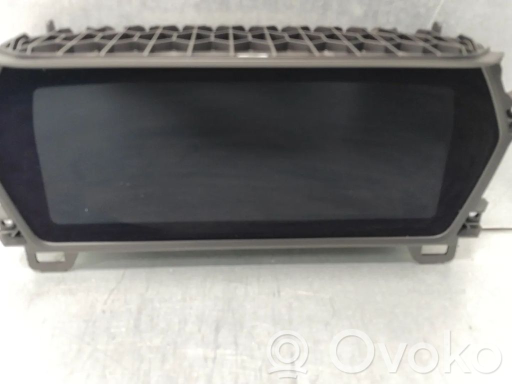 BMW 1 F40 Tachimetro (quadro strumenti) 