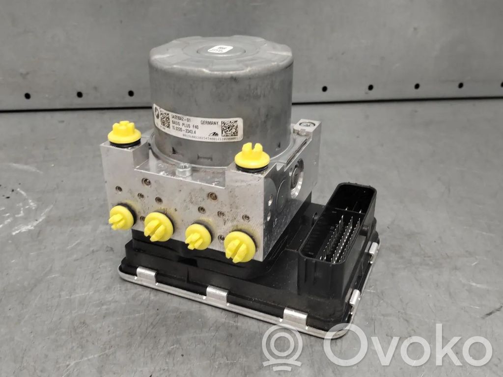 BMW 1 F40 ABS Pump 