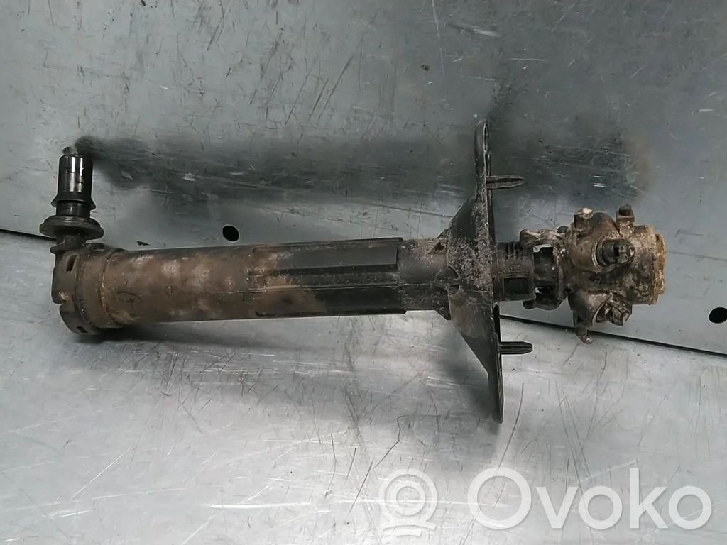 Audi A6 S6 C7 4G Duză spălare far 