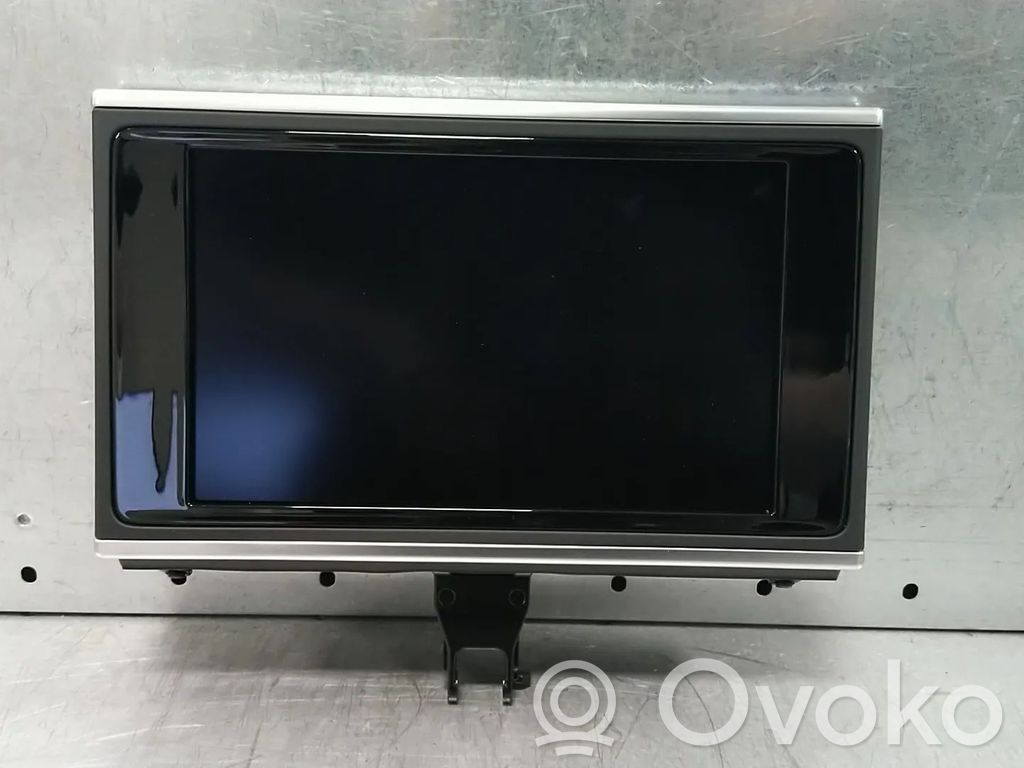 Audi A6 S6 C7 4G Bildschirm / Display / Anzeige 
