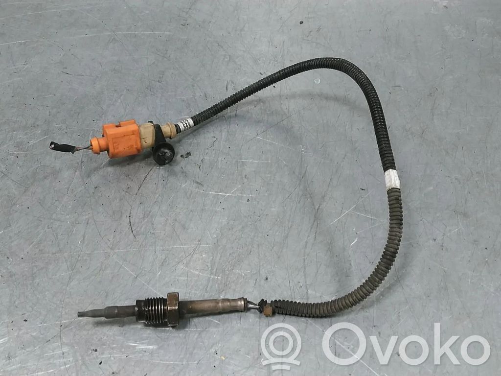 Volkswagen Crafter Sensor 
