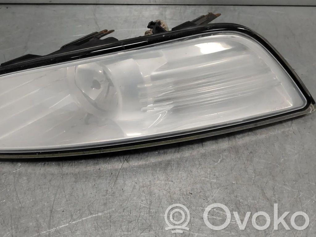 Ford Mondeo MK IV Fendinebbia anteriore 