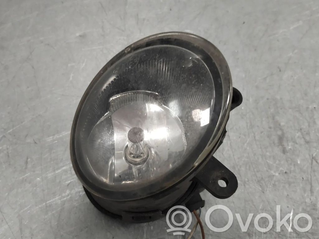 Luz de niebla delantera   4F0941700
