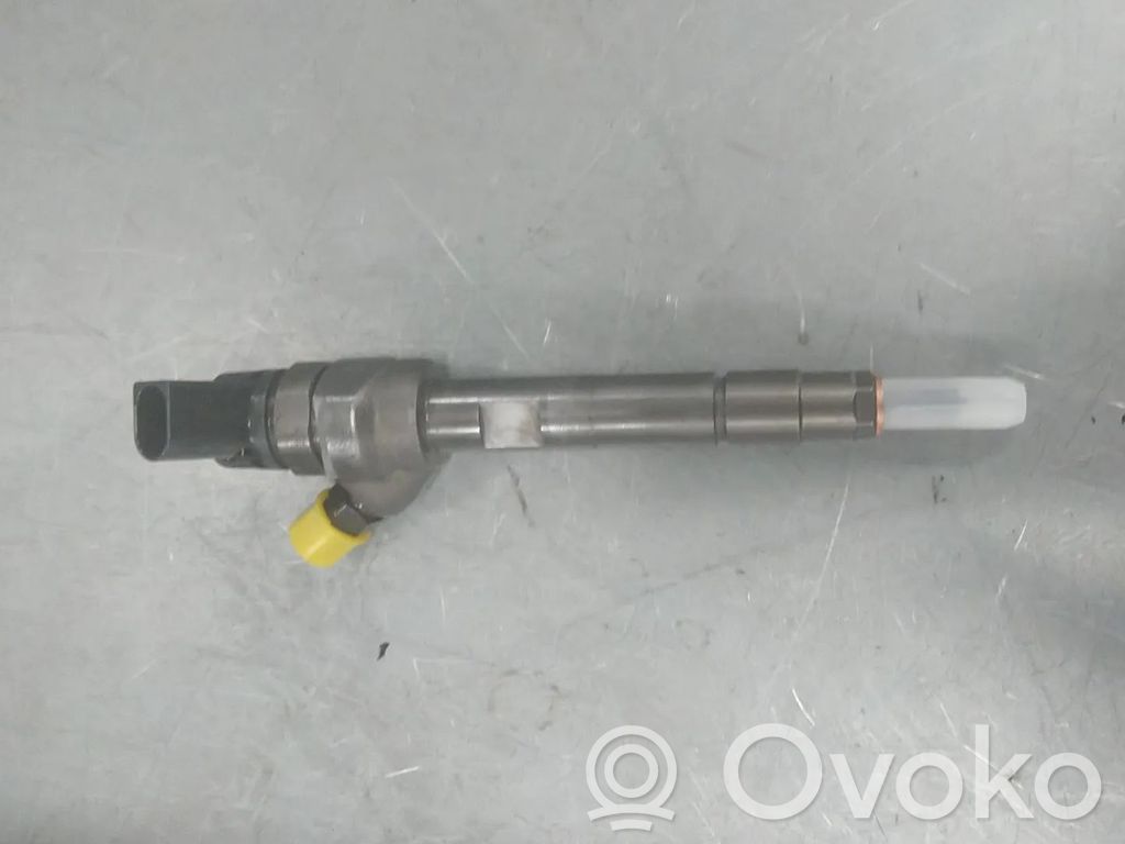 Opel Vivaro Iniettore 