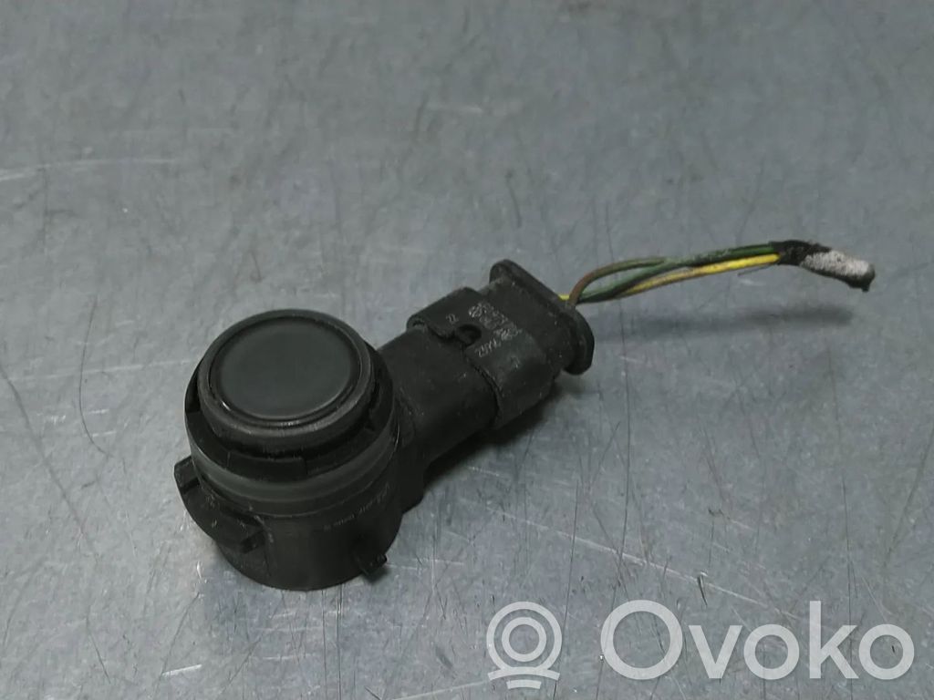 Audi A4 S4 B9 Senzor de parcare PDC 