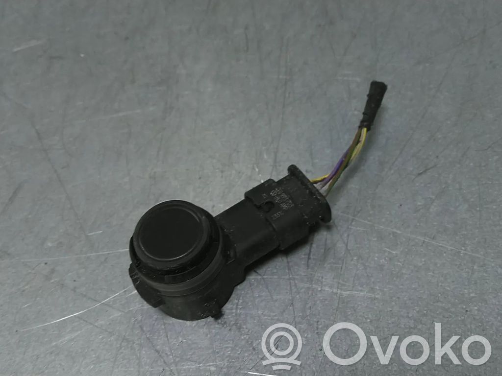 Audi A4 S4 B9 Senzor de parcare PDC 