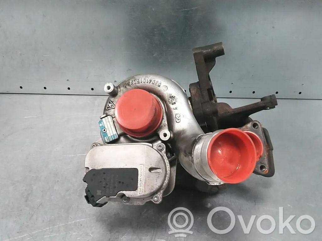 Supercharger   059145715E,BPP