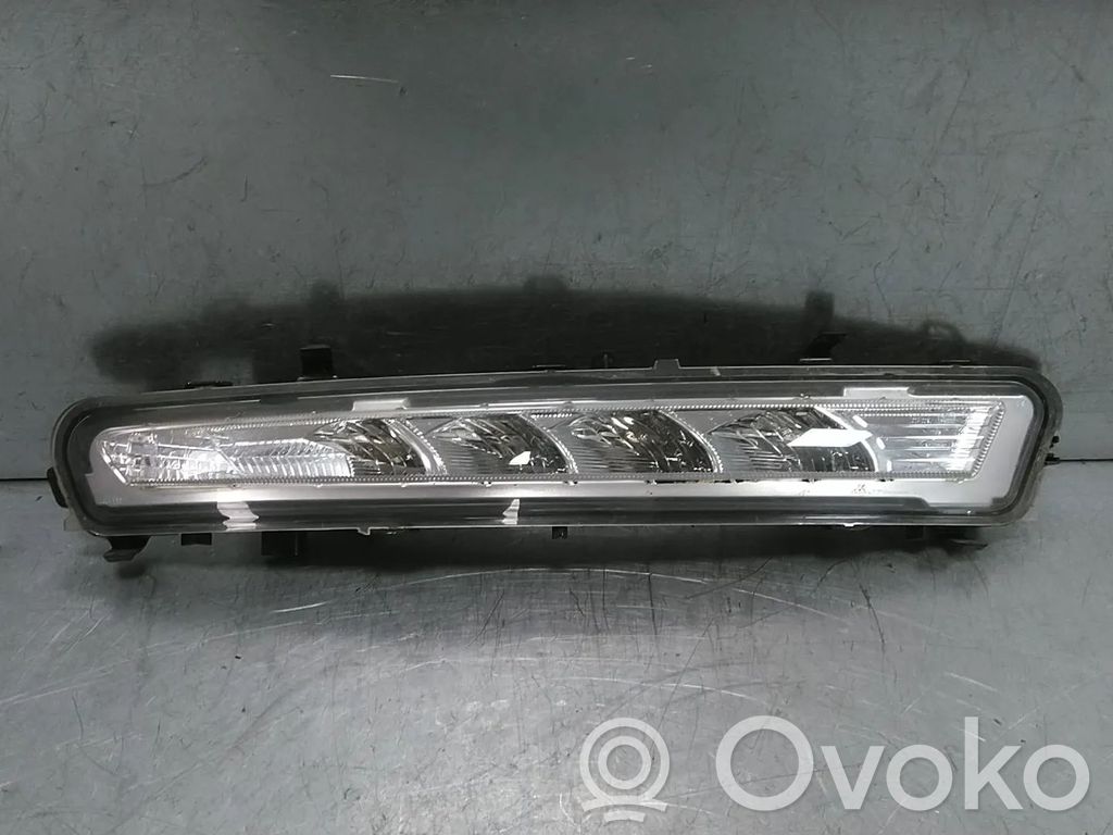 Ford Mondeo MK IV Proiector lumini zi LED 