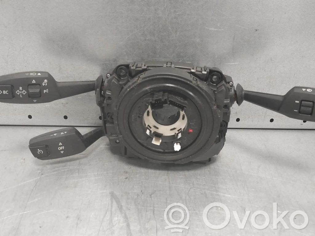 BMW 3 E90 E91 Rokturu komplekts 