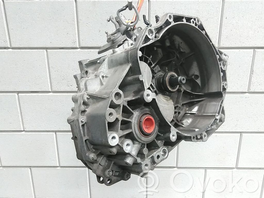 Vauxhall Astra K Scatola del cambio manuale a 5 velocità 