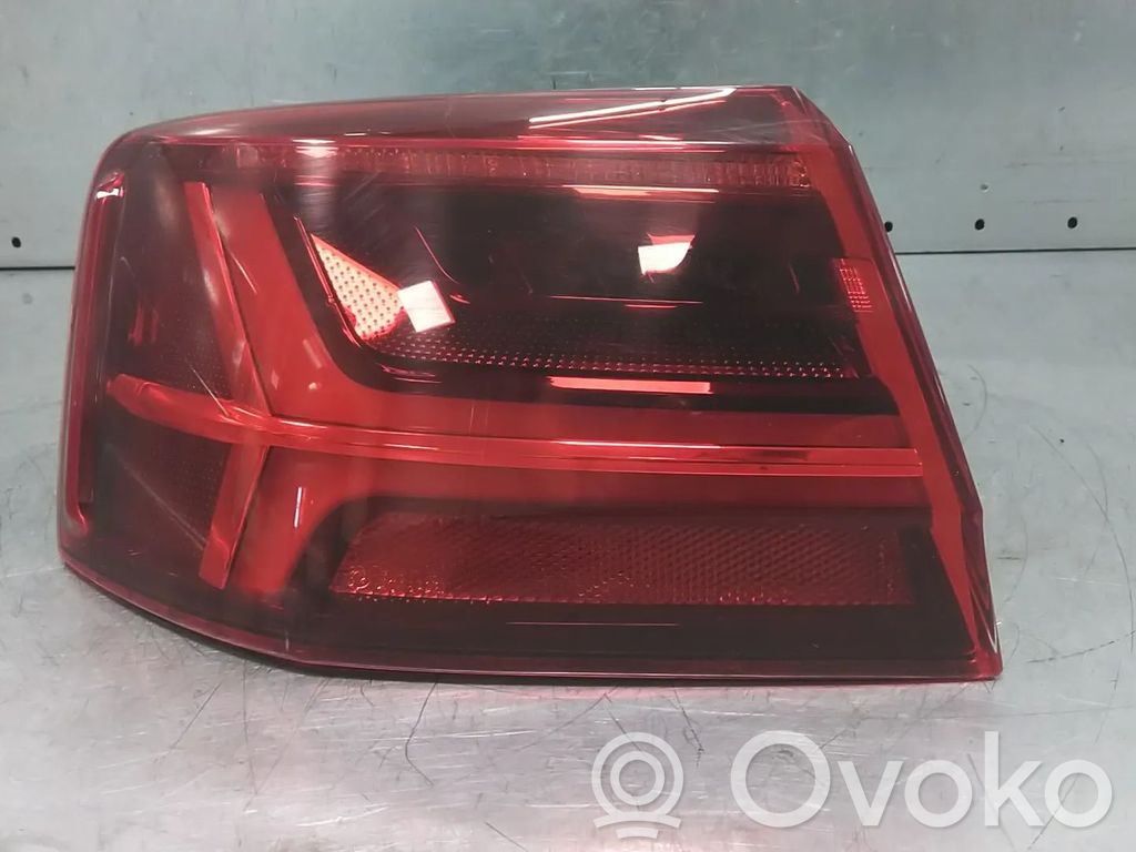 Audi A6 S6 C7 4G Luci posteriori