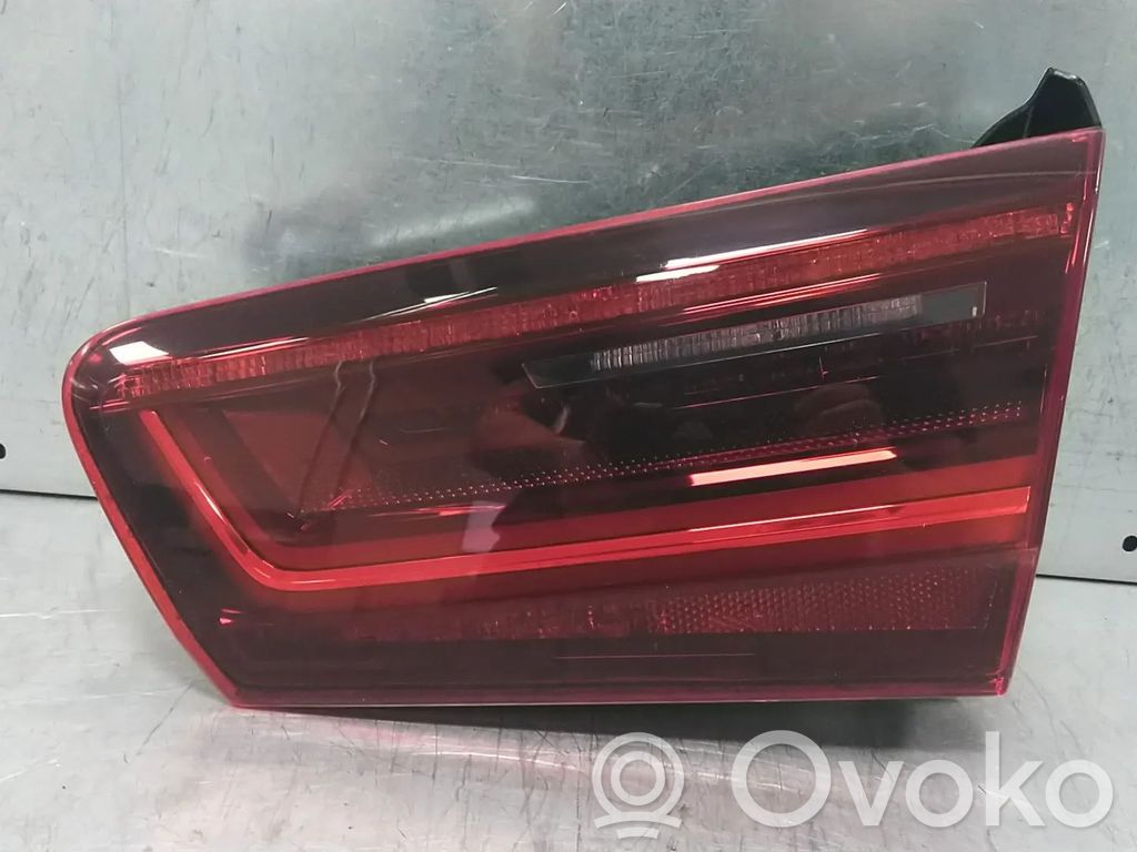 Audi A6 S6 C7 4G Luci posteriori