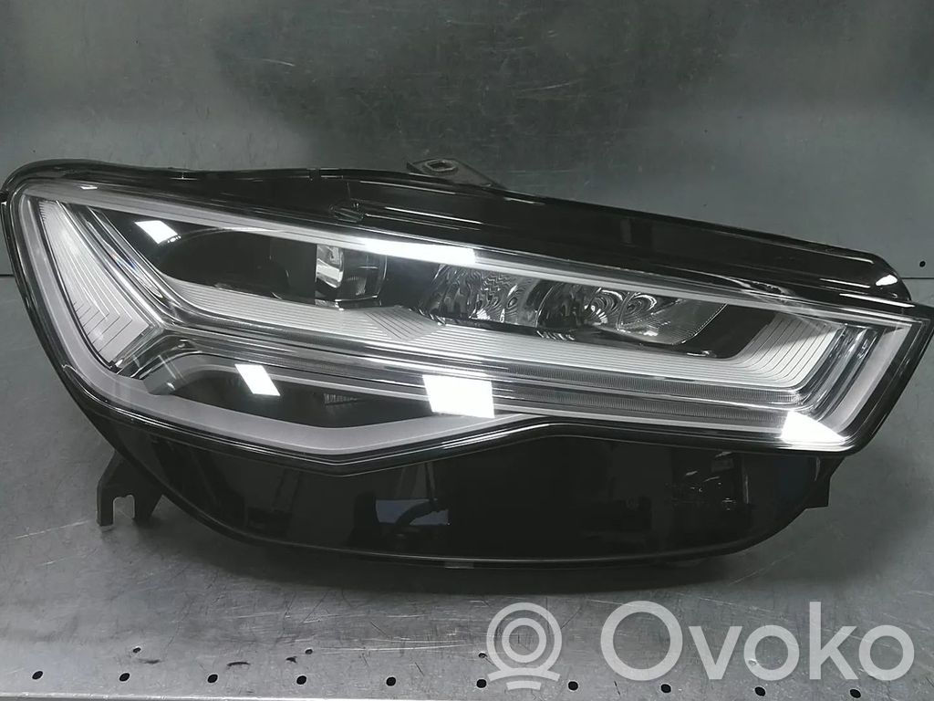 Audi A6 S6 C7 4G Faro/fanale