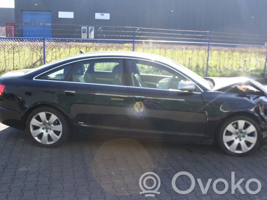 Audi A6 S6 C6 4F Oglindă electrică ușă față 
