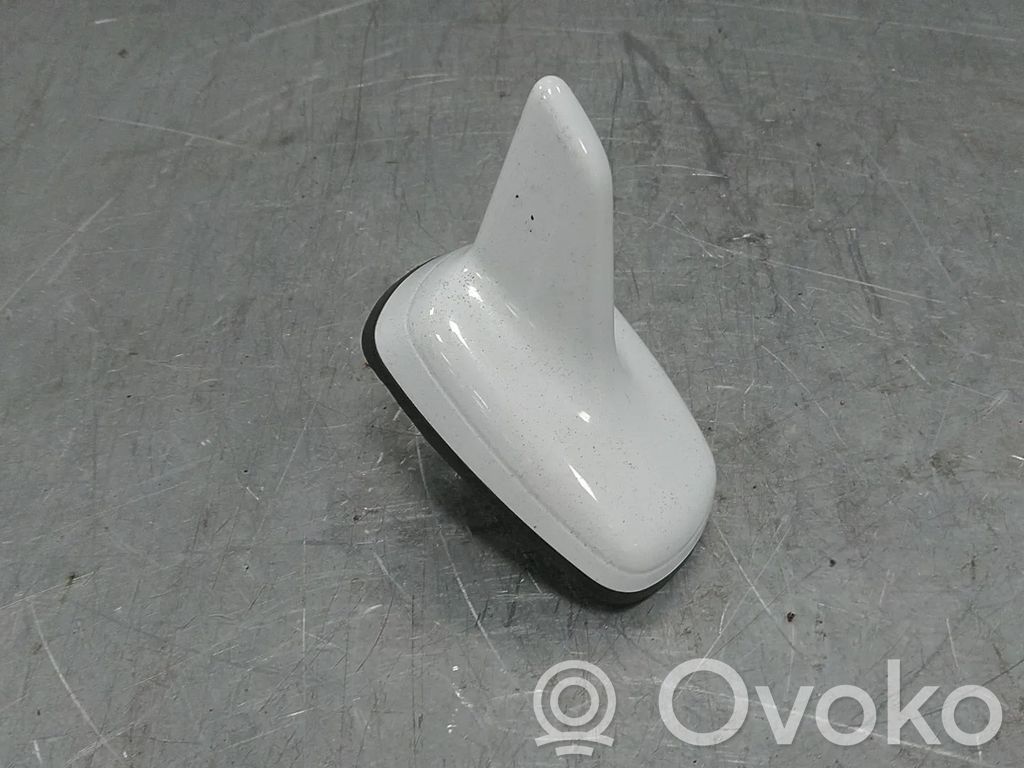 Audi A6 S6 C7 4G Antenna autoradio 