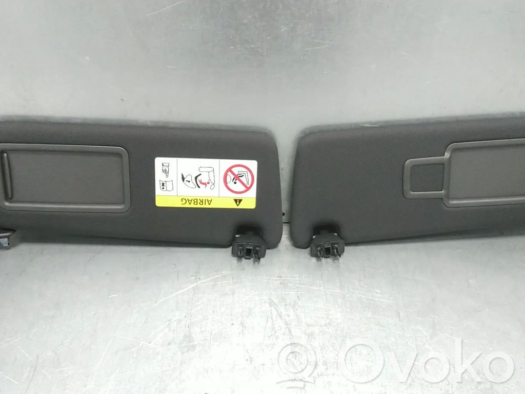 Audi A6 S6 C7 4G Osłona przeciwsłoneczna 