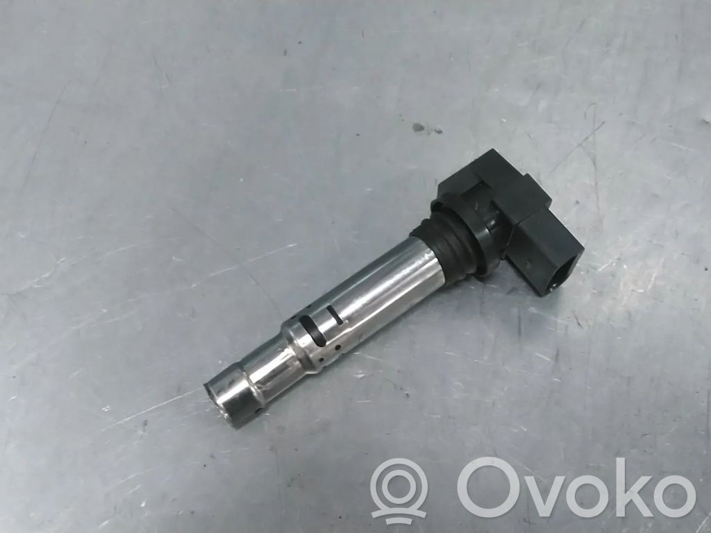 Volkswagen Golf V High voltage ignition coil 