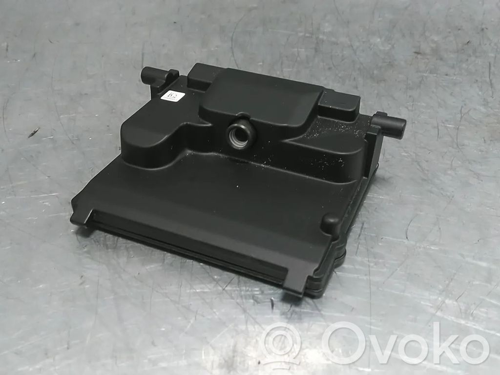 Ford Focus Windshield/windscreen camera 