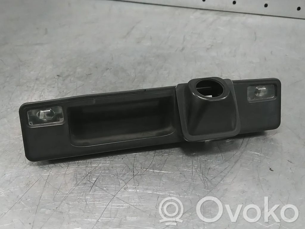 Ford Focus Tailgate release/open handle 