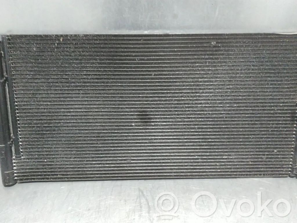 Audi A6 S6 C7 4G Radiator răcire A/C (condensor) 