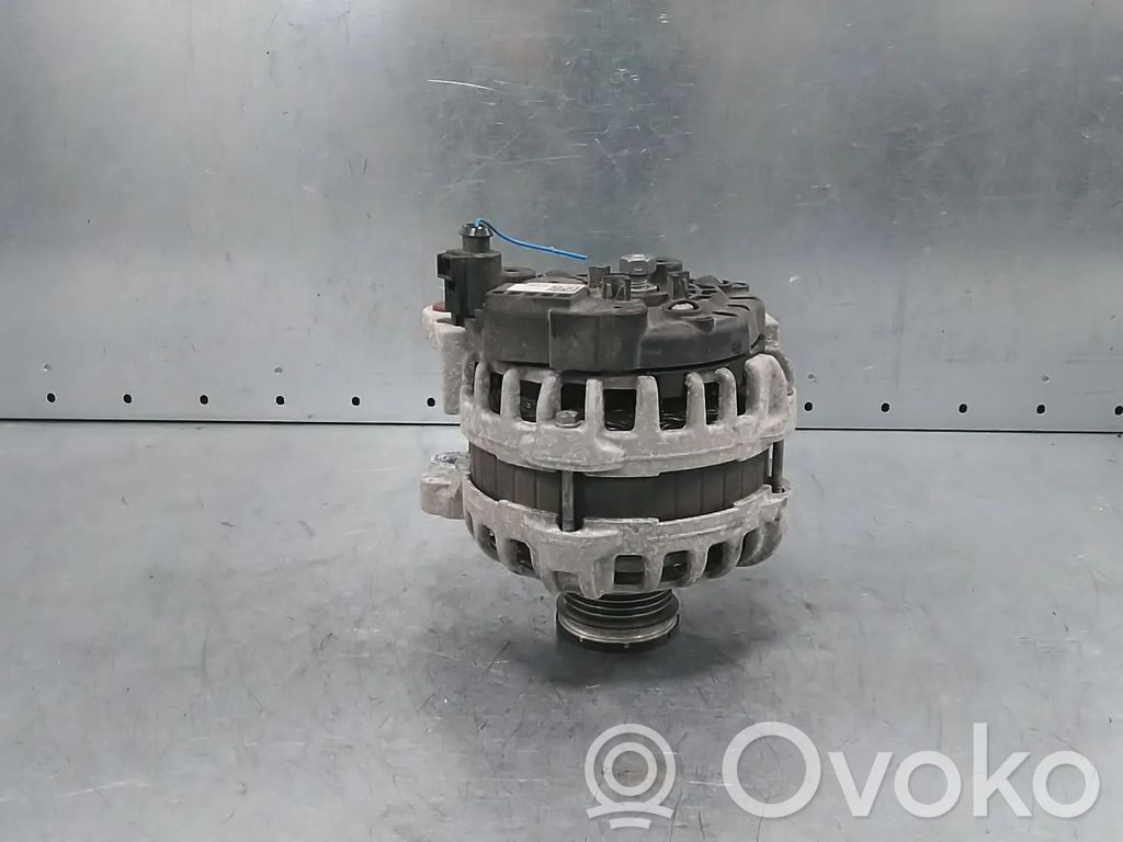 Seat Ibiza V (KJ) Generator/alternator 