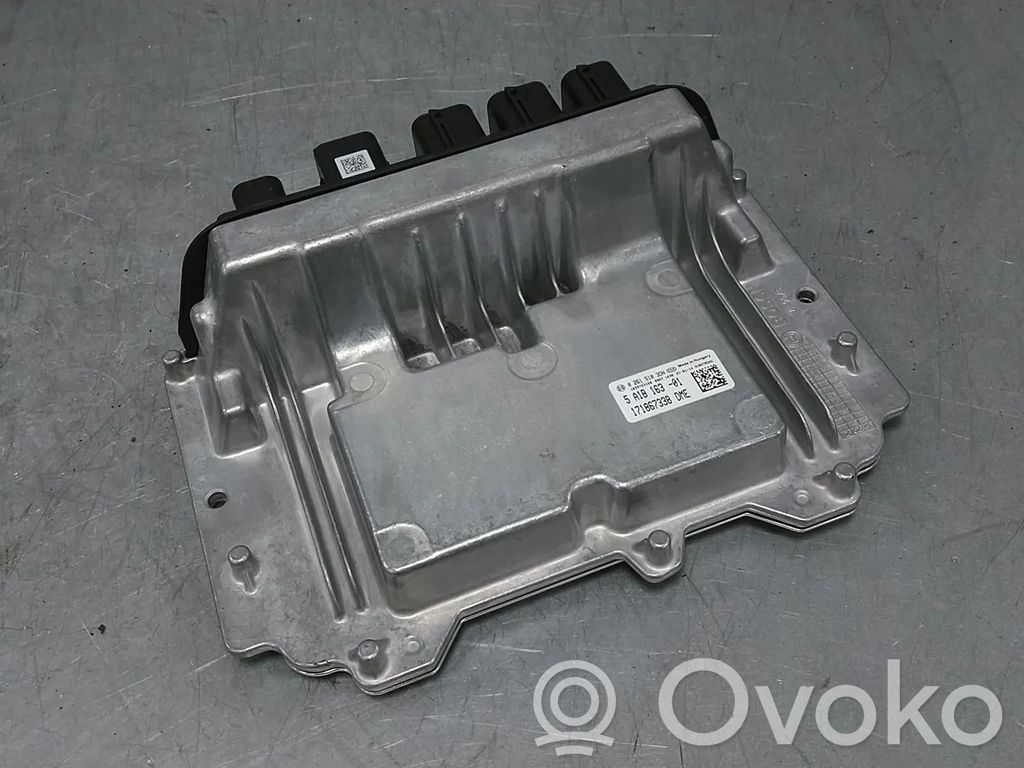 Mini Cooper Countryman F60 Sterownik / Moduł ECU 