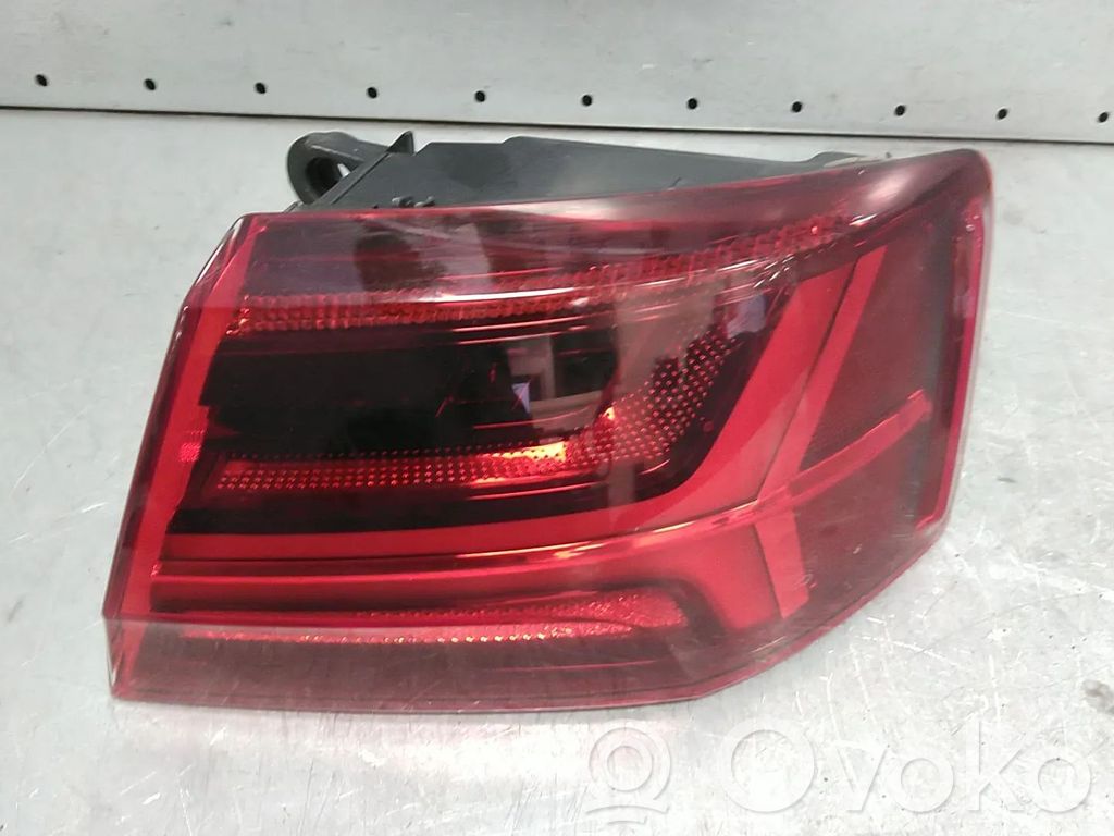 Audi A6 S6 C7 4G Takavalot 