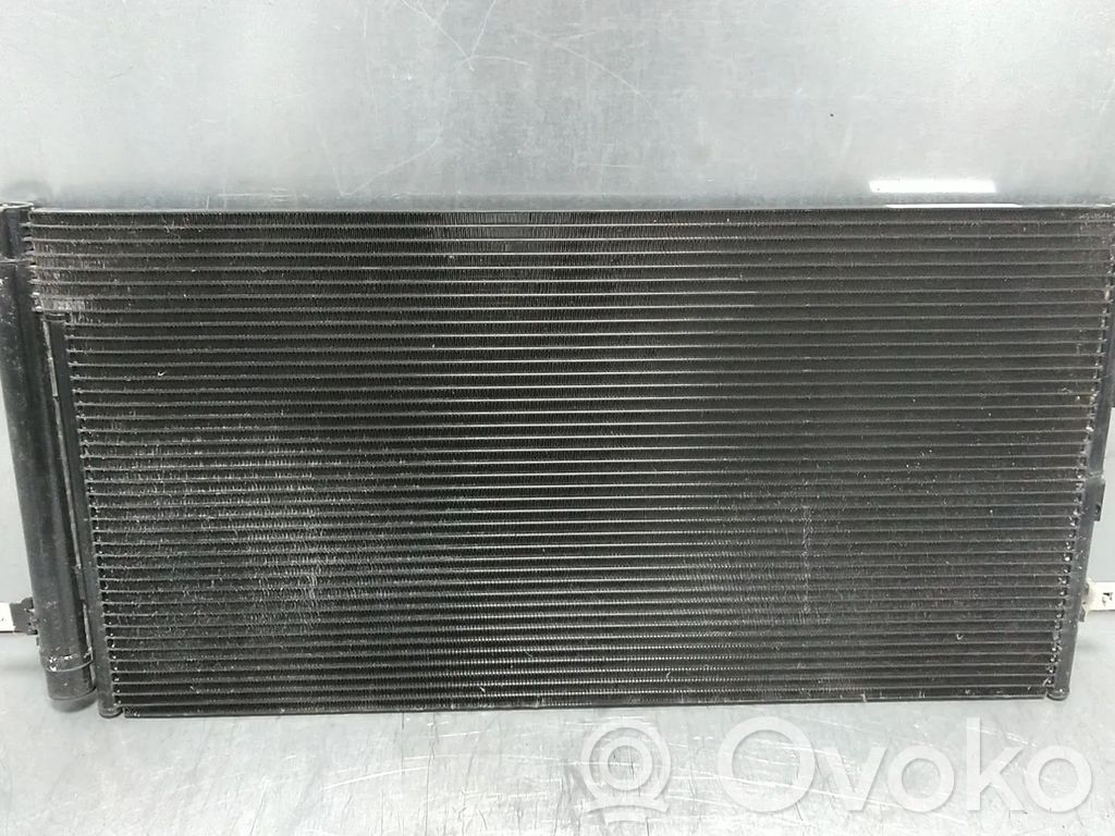 Audi A6 S6 C7 4G Radiator răcire A/C (condensor) 