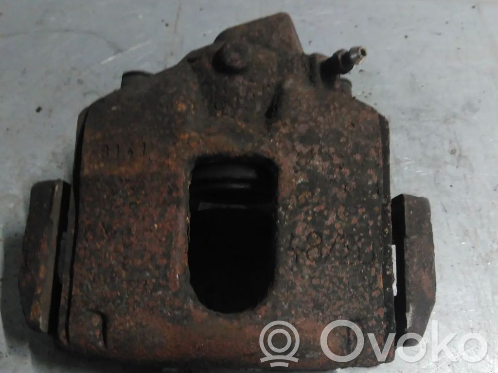 Ford Ka Передний суппорт 