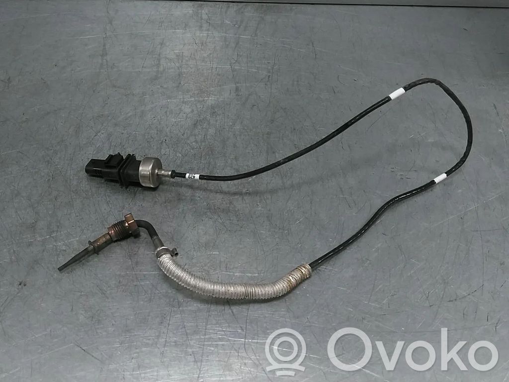 Audi Q2 - Sensor 